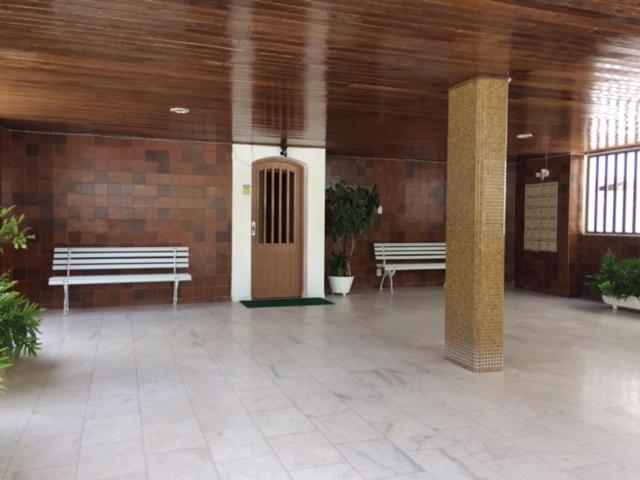 Apartamento Salwador Zewnętrze zdjęcie