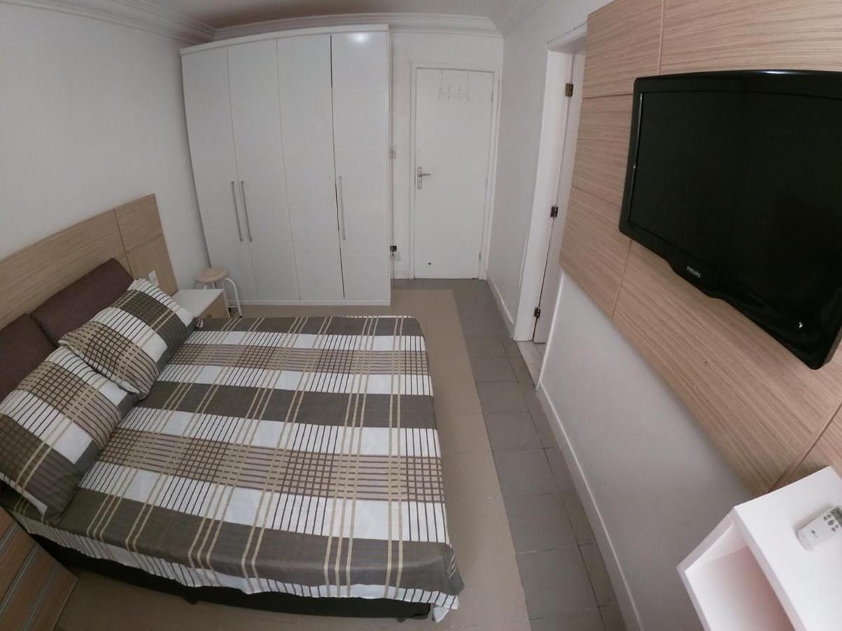 Apartamento Salwador Zewnętrze zdjęcie