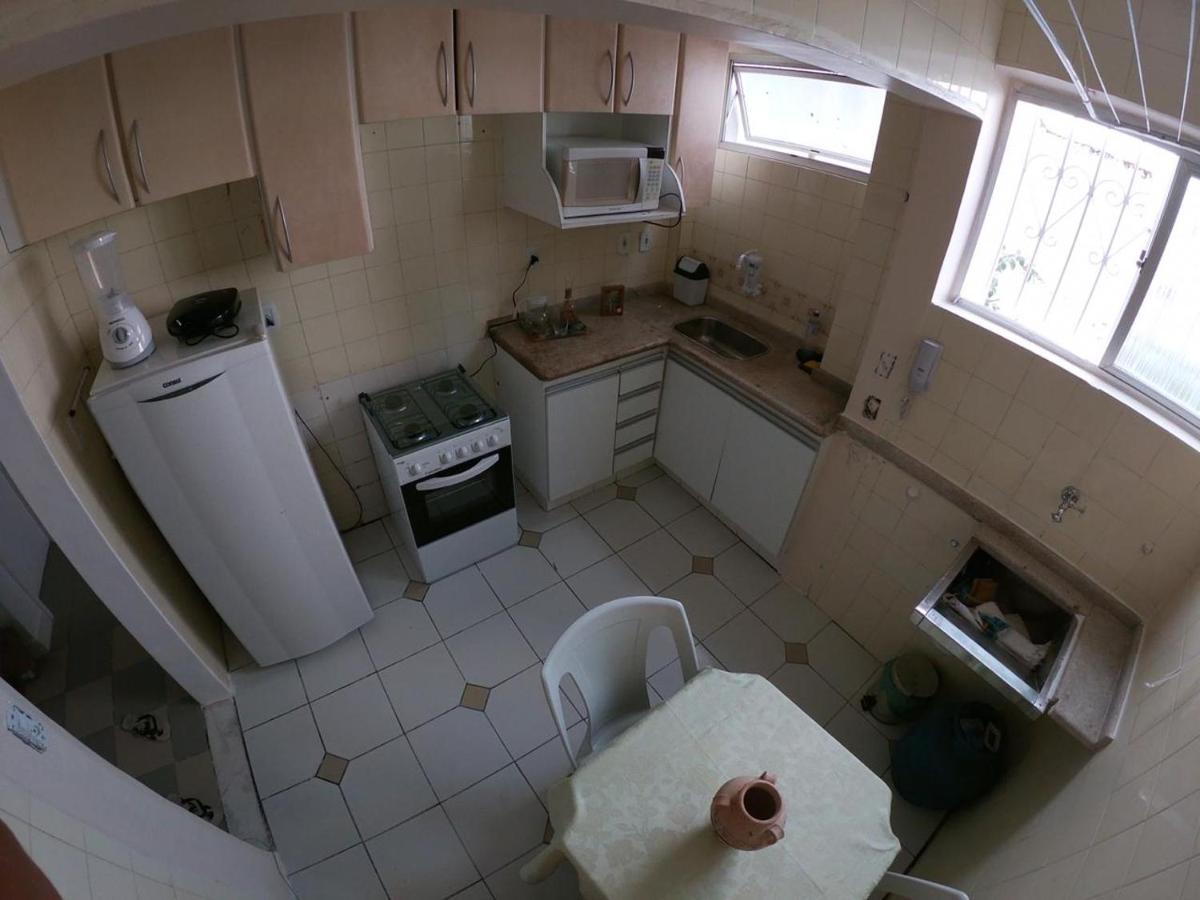 Apartamento Salwador Zewnętrze zdjęcie