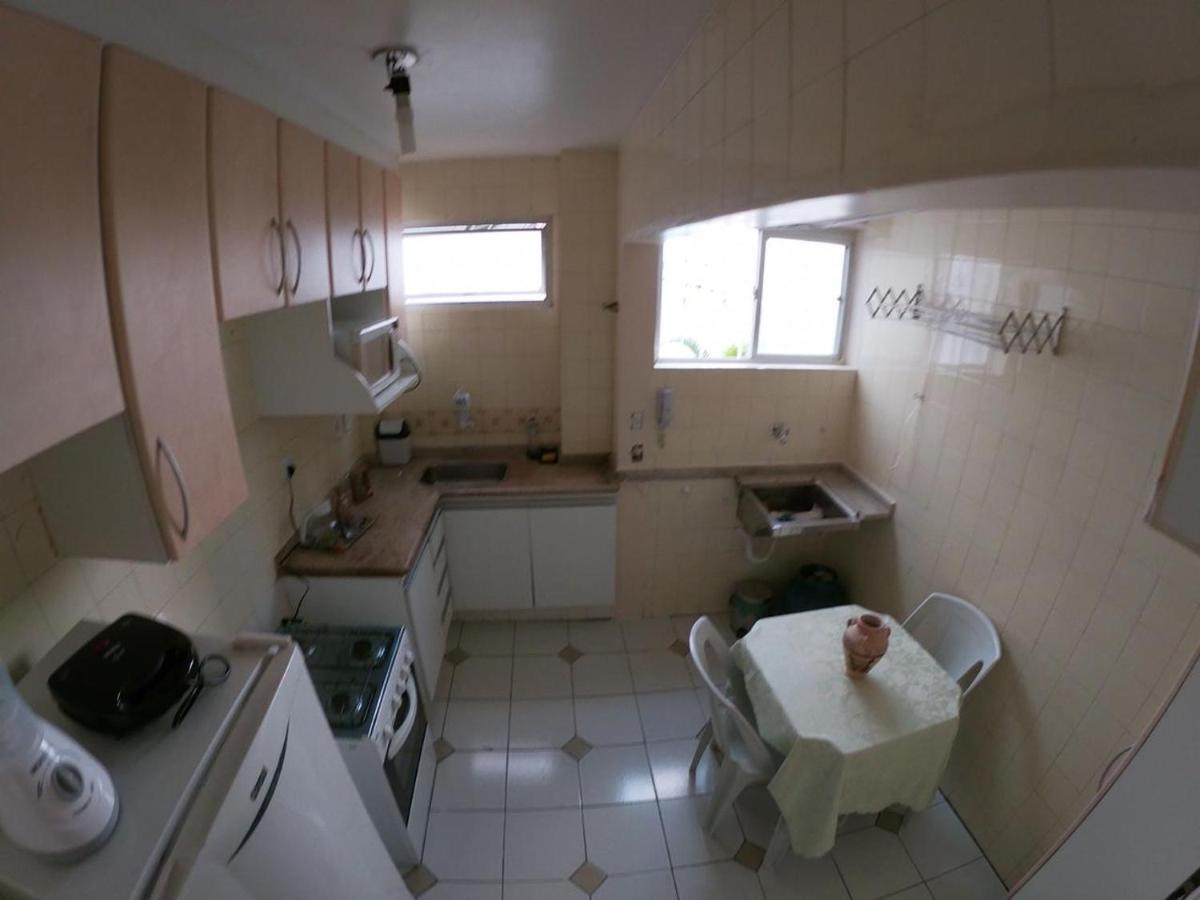 Apartamento Salwador Zewnętrze zdjęcie