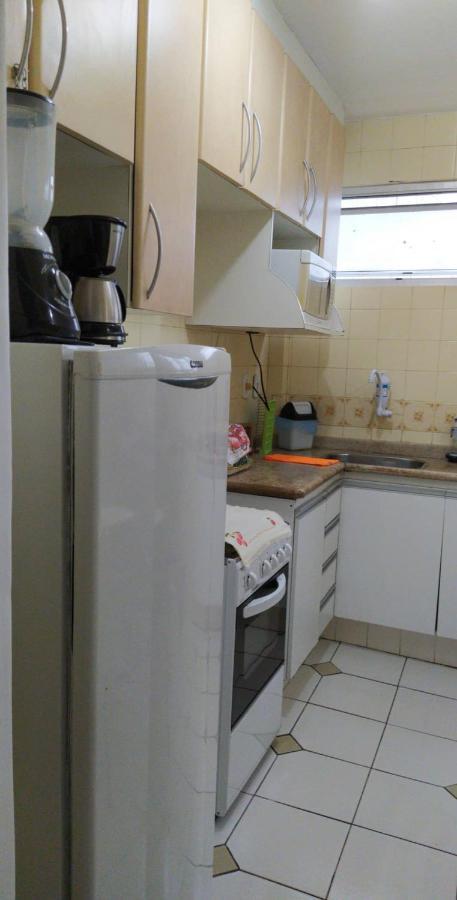 Apartamento Salwador Zewnętrze zdjęcie